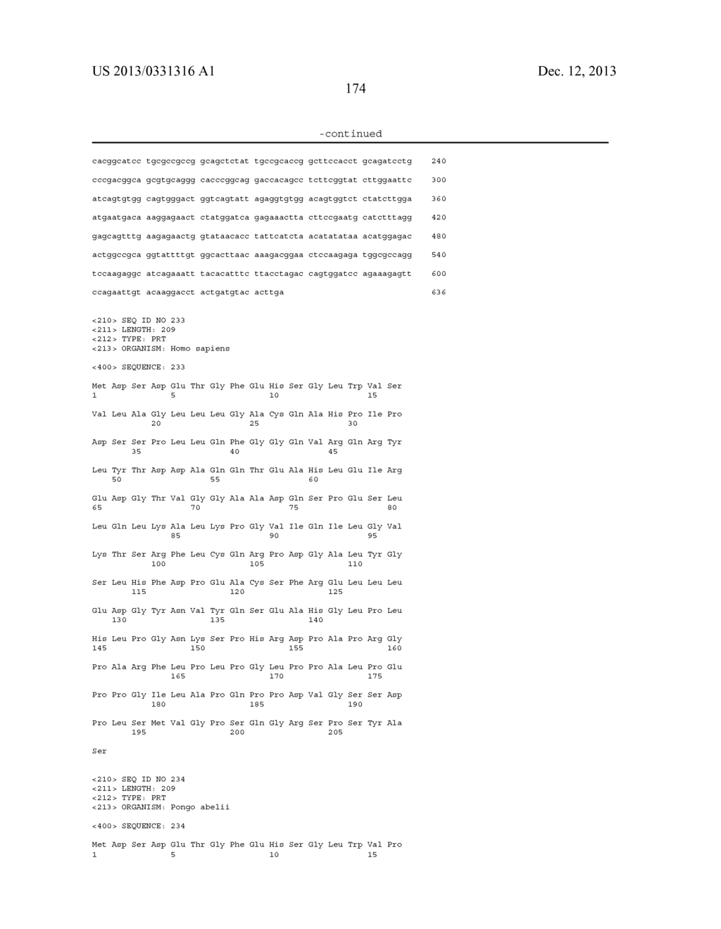 CHIMERIC FIBROBLAST GROWTH FACTOR 21 PROTEINS AND METHODS OF USE - diagram, schematic, and image 188