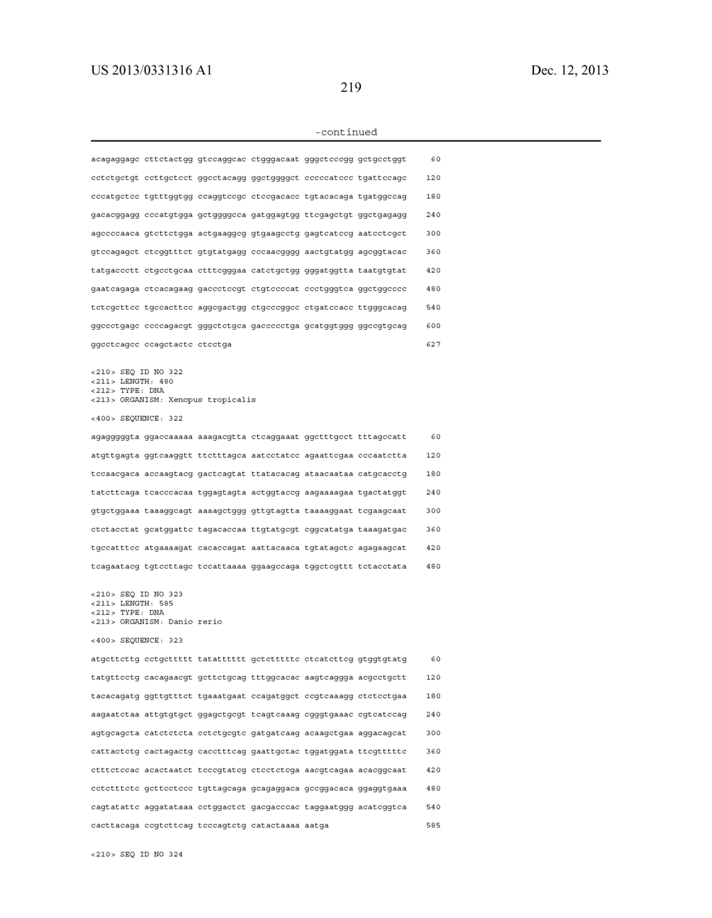 CHIMERIC FIBROBLAST GROWTH FACTOR 21 PROTEINS AND METHODS OF USE - diagram, schematic, and image 233