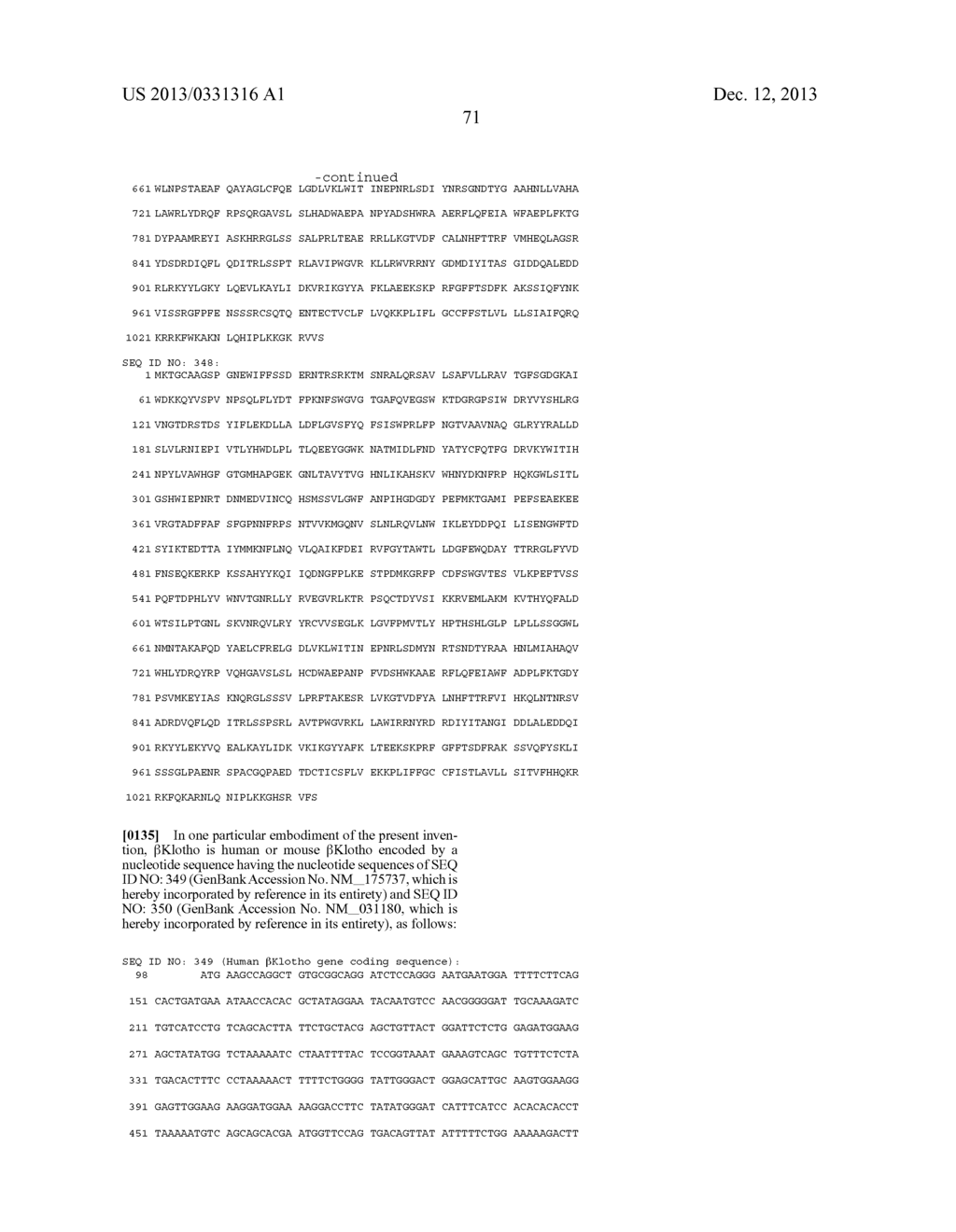 CHIMERIC FIBROBLAST GROWTH FACTOR 21 PROTEINS AND METHODS OF USE - diagram, schematic, and image 85