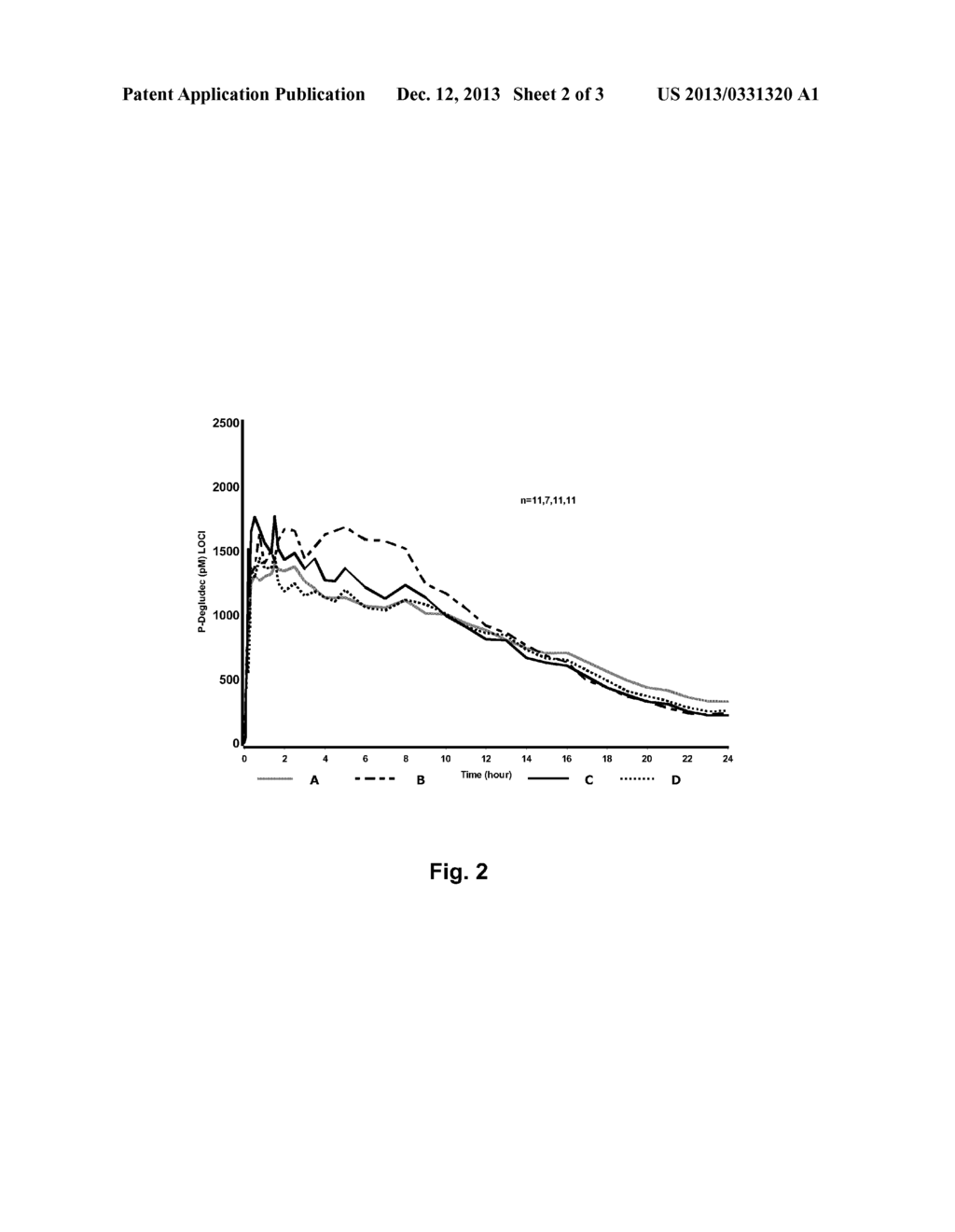 FAST-ACTING INSULIN IN COMBINATION WITH LONG-ACTING INSULIN - diagram, schematic, and image 03