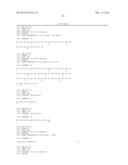 PAR1 AND PAR2 C-TAIL PEPTIDES AND PEPTIDE MIMETICS diagram and image