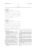 PAR1 AND PAR2 C-TAIL PEPTIDES AND PEPTIDE MIMETICS diagram and image