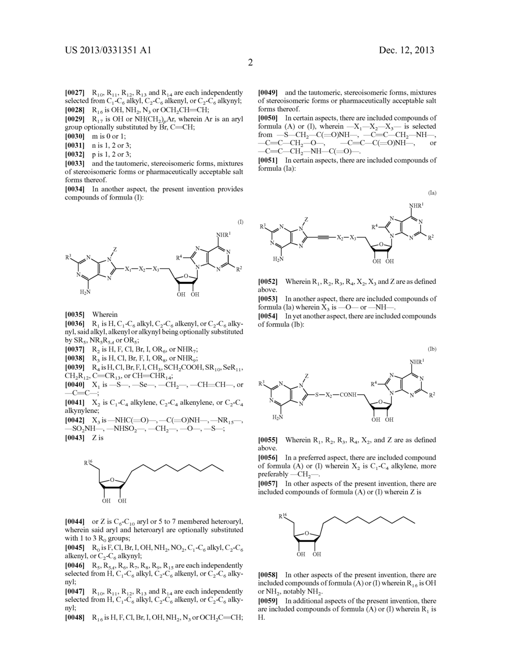 NOVEL ANTIBACTERIAL COMPOUNDS - diagram, schematic, and image 06