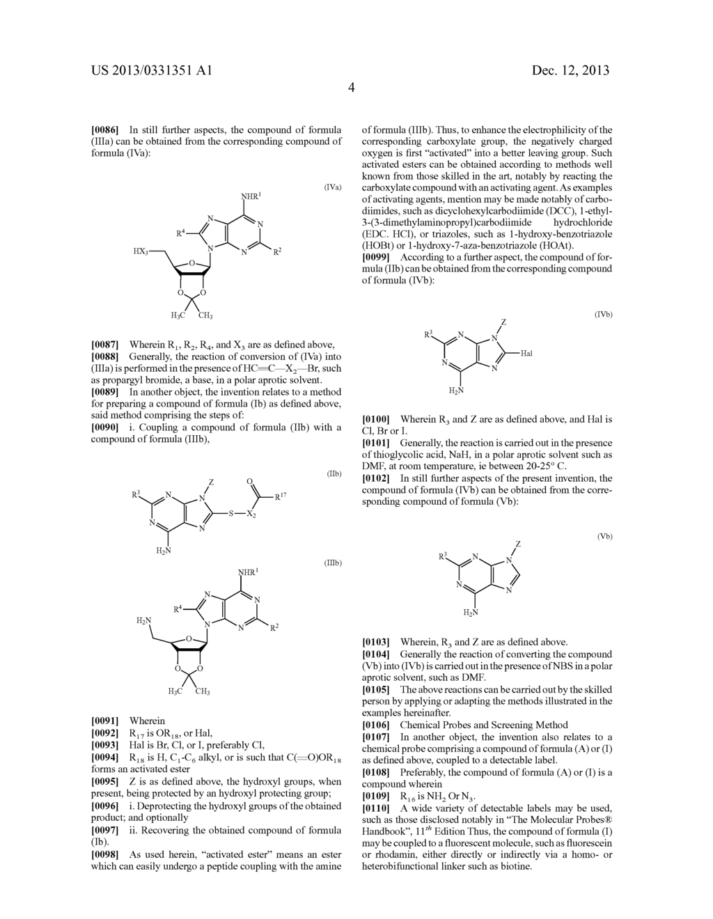 NOVEL ANTIBACTERIAL COMPOUNDS - diagram, schematic, and image 08