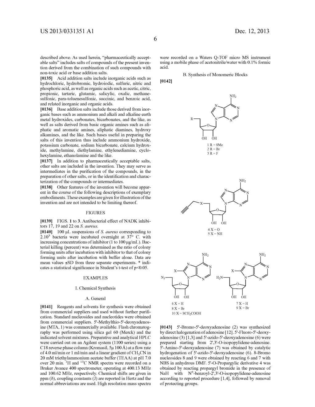 NOVEL ANTIBACTERIAL COMPOUNDS - diagram, schematic, and image 10