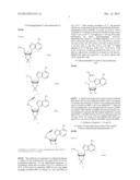 NOVEL ANTIBACTERIAL COMPOUNDS diagram and image