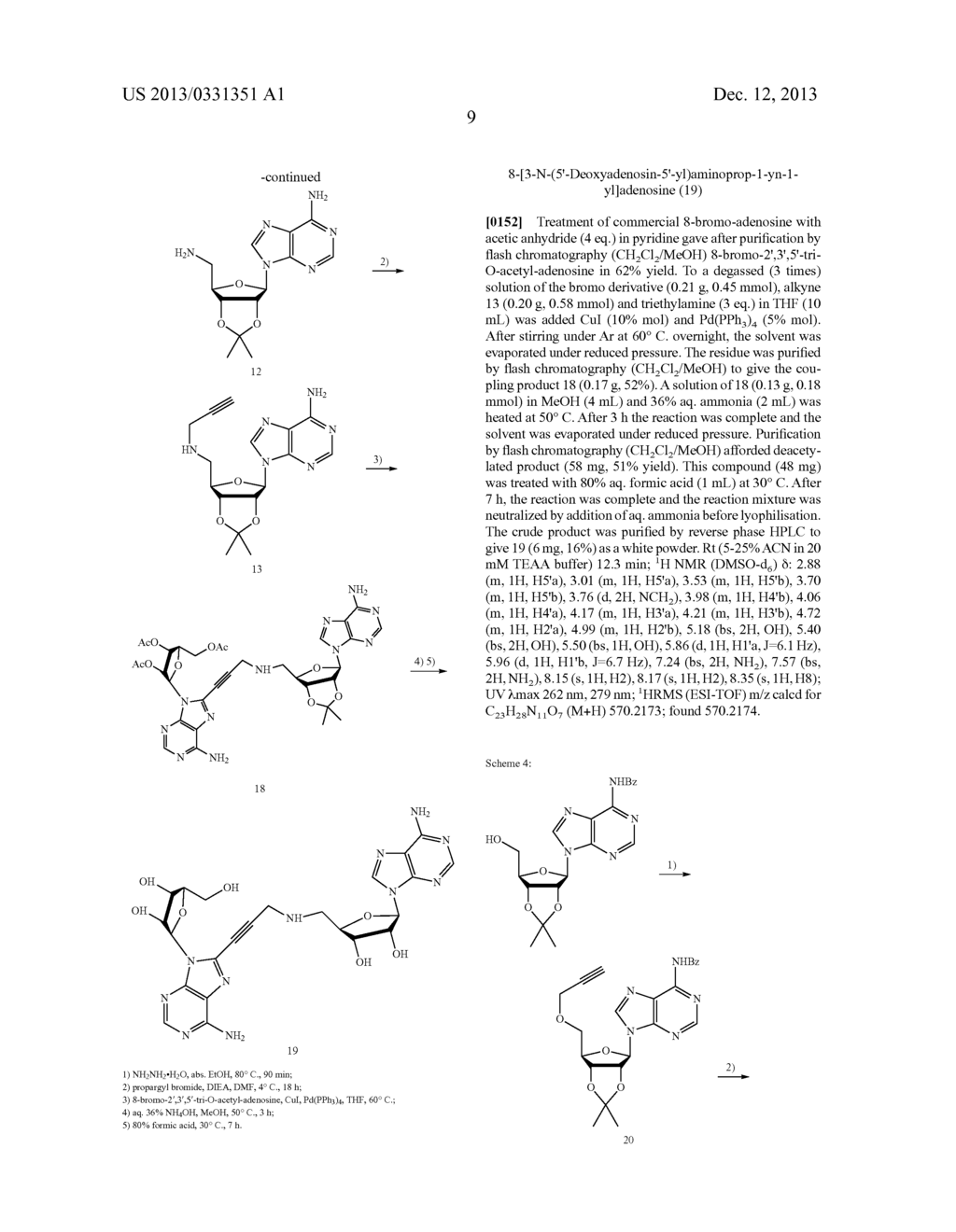 NOVEL ANTIBACTERIAL COMPOUNDS - diagram, schematic, and image 13
