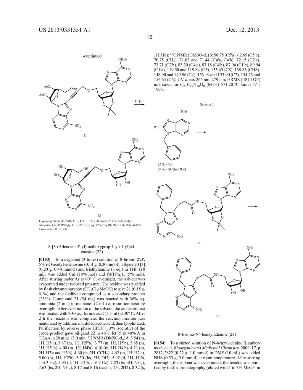 NOVEL ANTIBACTERIAL COMPOUNDS - diagram, schematic, and image 14