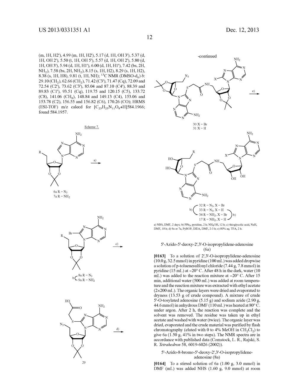 NOVEL ANTIBACTERIAL COMPOUNDS - diagram, schematic, and image 16