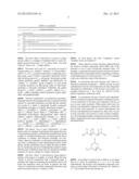 Proteasome Inhibitors diagram and image