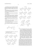 Proteasome Inhibitors diagram and image