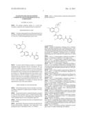 Water-Soluble Benzoazepine Compound and Its Pharmaceutical Composition diagram and image