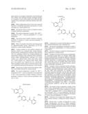 Water-Soluble Benzoazepine Compound and Its Pharmaceutical Composition diagram and image