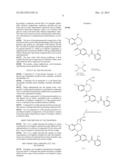 Water-Soluble Benzoazepine Compound and Its Pharmaceutical Composition diagram and image