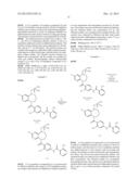 Water-Soluble Benzoazepine Compound and Its Pharmaceutical Composition diagram and image