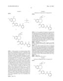 Water-Soluble Benzoazepine Compound and Its Pharmaceutical Composition diagram and image