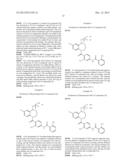 Water-Soluble Benzoazepine Compound and Its Pharmaceutical Composition diagram and image