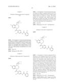 Water-Soluble Benzoazepine Compound and Its Pharmaceutical Composition diagram and image