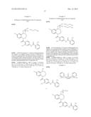 Water-Soluble Benzoazepine Compound and Its Pharmaceutical Composition diagram and image