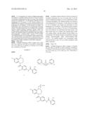 Water-Soluble Benzoazepine Compound and Its Pharmaceutical Composition diagram and image