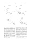 Water-Soluble Benzoazepine Compound and Its Pharmaceutical Composition diagram and image