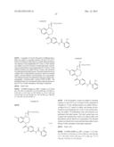 Water-Soluble Benzoazepine Compound and Its Pharmaceutical Composition diagram and image