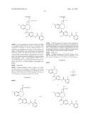 Water-Soluble Benzoazepine Compound and Its Pharmaceutical Composition diagram and image