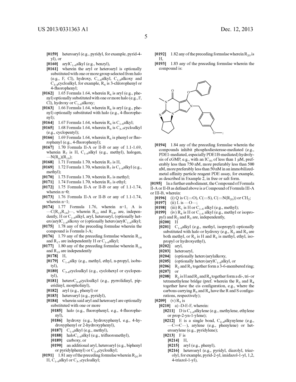 ORGANIC COMPOUNDS - diagram, schematic, and image 06