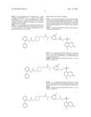 DIAMIDE COMPOUNDS HAVING MUSCARINIC RECEPTOR  ANTAGONIST AND  BETA2     ADRENERGIC RECEPTOR  AGONIST ACTIVITY diagram and image