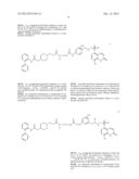 DIAMIDE COMPOUNDS HAVING MUSCARINIC RECEPTOR  ANTAGONIST AND  BETA2     ADRENERGIC RECEPTOR  AGONIST ACTIVITY diagram and image