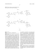 DIAMIDE COMPOUNDS HAVING MUSCARINIC RECEPTOR  ANTAGONIST AND  BETA2     ADRENERGIC RECEPTOR  AGONIST ACTIVITY diagram and image