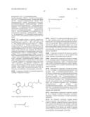 DIAMIDE COMPOUNDS HAVING MUSCARINIC RECEPTOR  ANTAGONIST AND  BETA2     ADRENERGIC RECEPTOR  AGONIST ACTIVITY diagram and image