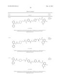 DIAMIDE COMPOUNDS HAVING MUSCARINIC RECEPTOR  ANTAGONIST AND  BETA2     ADRENERGIC RECEPTOR  AGONIST ACTIVITY diagram and image