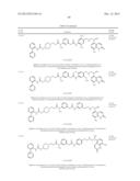 DIAMIDE COMPOUNDS HAVING MUSCARINIC RECEPTOR  ANTAGONIST AND  BETA2     ADRENERGIC RECEPTOR  AGONIST ACTIVITY diagram and image