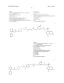 DIAMIDE COMPOUNDS HAVING MUSCARINIC RECEPTOR  ANTAGONIST AND  BETA2     ADRENERGIC RECEPTOR  AGONIST ACTIVITY diagram and image