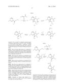 3-Spirocyclic Piperidine Derivatives as Ghrelin Receptor Agonists diagram and image