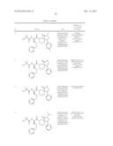 3-Spirocyclic Piperidine Derivatives as Ghrelin Receptor Agonists diagram and image