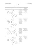 3-Spirocyclic Piperidine Derivatives as Ghrelin Receptor Agonists diagram and image