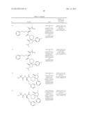 3-Spirocyclic Piperidine Derivatives as Ghrelin Receptor Agonists diagram and image