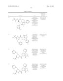 3-Spirocyclic Piperidine Derivatives as Ghrelin Receptor Agonists diagram and image