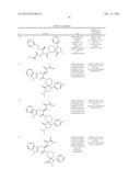 3-Spirocyclic Piperidine Derivatives as Ghrelin Receptor Agonists diagram and image