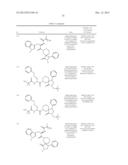 3-Spirocyclic Piperidine Derivatives as Ghrelin Receptor Agonists diagram and image