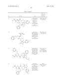 3-Spirocyclic Piperidine Derivatives as Ghrelin Receptor Agonists diagram and image