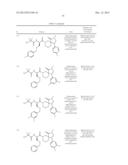 3-Spirocyclic Piperidine Derivatives as Ghrelin Receptor Agonists diagram and image