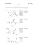 3-Spirocyclic Piperidine Derivatives as Ghrelin Receptor Agonists diagram and image