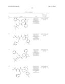 3-Spirocyclic Piperidine Derivatives as Ghrelin Receptor Agonists diagram and image