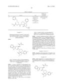 3-Spirocyclic Piperidine Derivatives as Ghrelin Receptor Agonists diagram and image