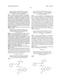 3-Spirocyclic Piperidine Derivatives as Ghrelin Receptor Agonists diagram and image