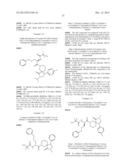 3-Spirocyclic Piperidine Derivatives as Ghrelin Receptor Agonists diagram and image