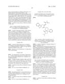 3-Spirocyclic Piperidine Derivatives as Ghrelin Receptor Agonists diagram and image